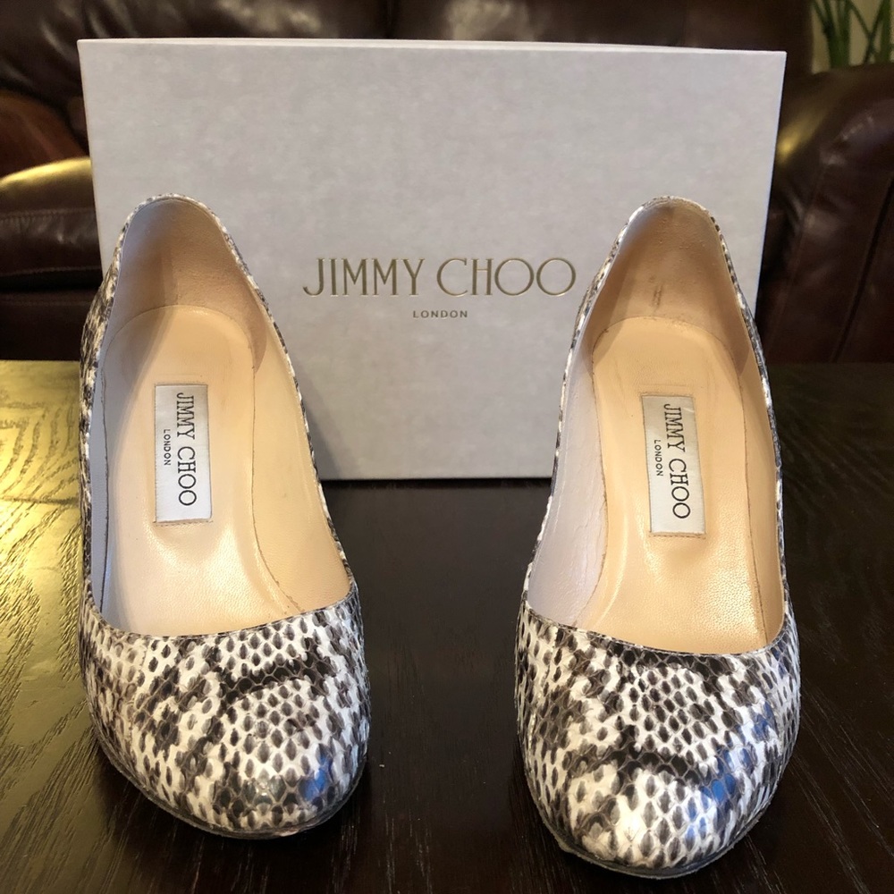 Jimmy Choo Laria Pump